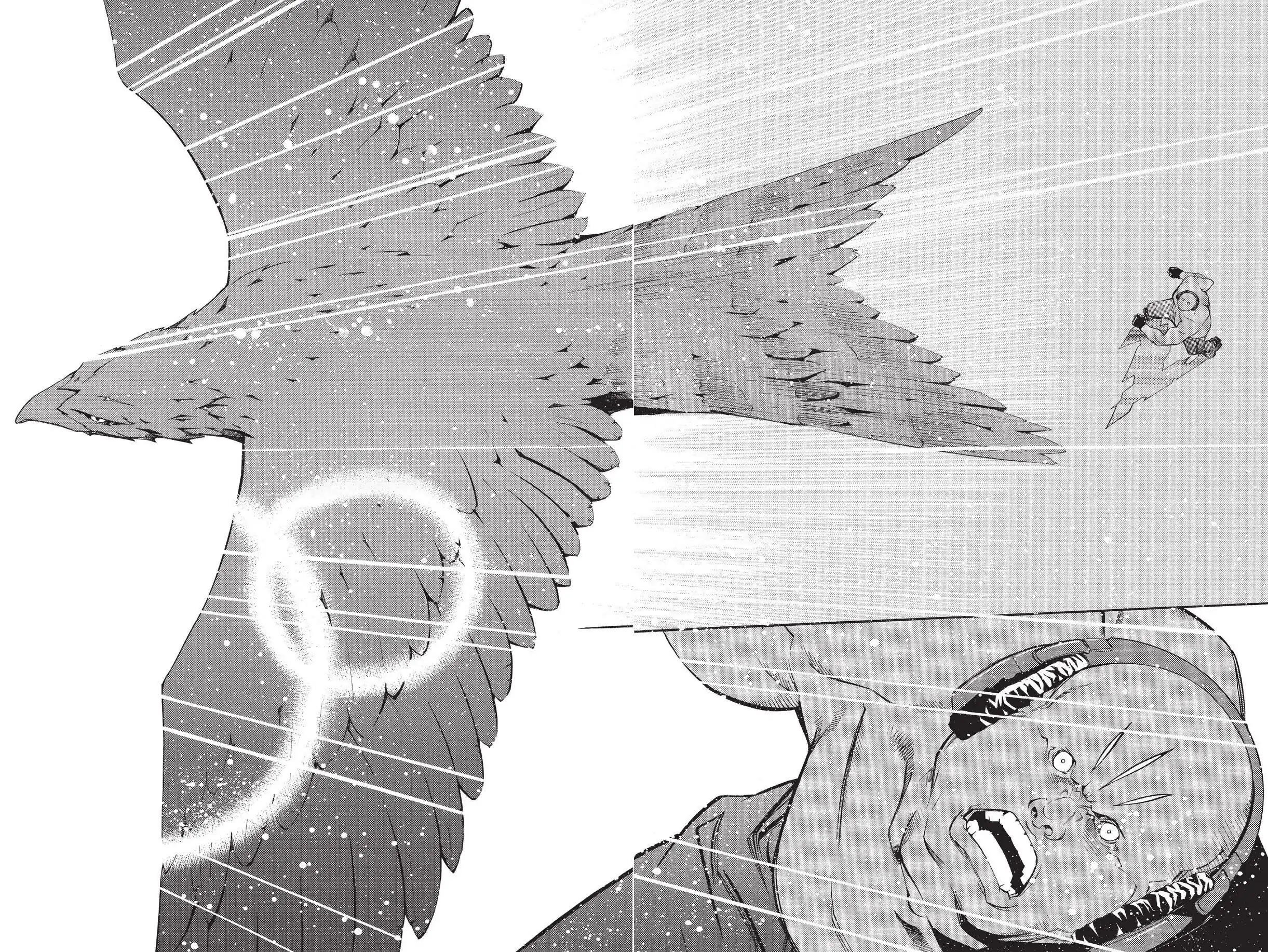 Air Gear Chapter 20 image 18